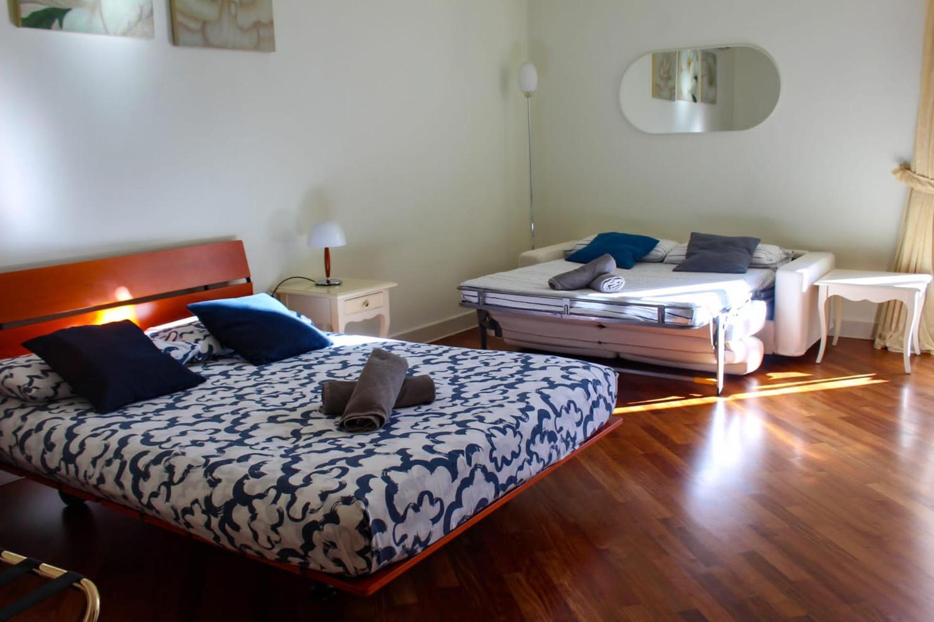 Chez Marie Napoli Apartment ภายนอก รูปภาพ